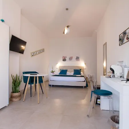 Oda ve Kahvaltı Jolie Villasimius