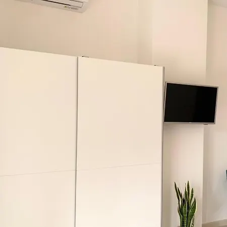 Alojamento de Acomodação e Pequeno-almoço Jolie