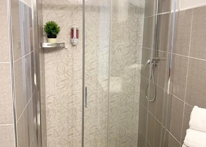 Bed and breakfast Jolie