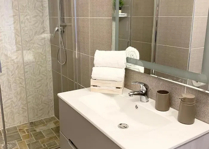 Jolie Bed and breakfast