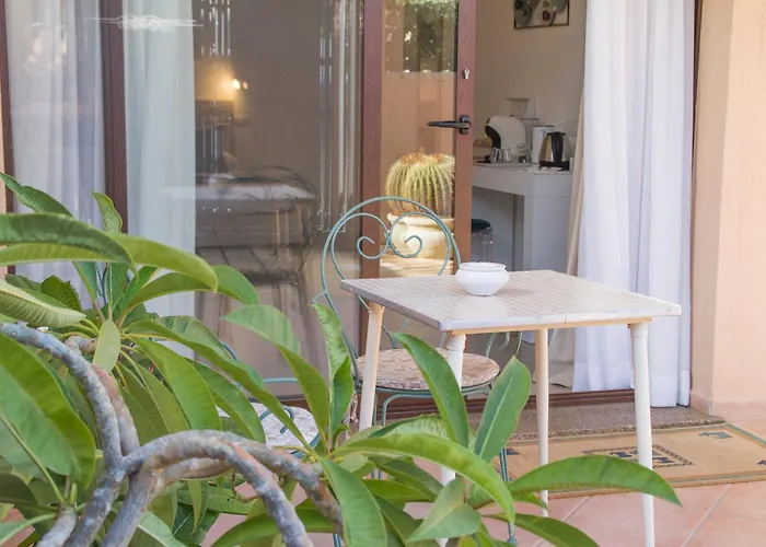 Jolie Bed and breakfast