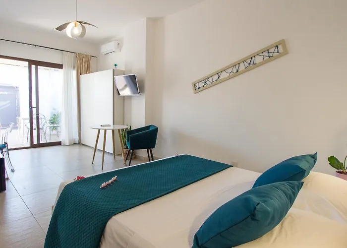 Jolie Bed and breakfast