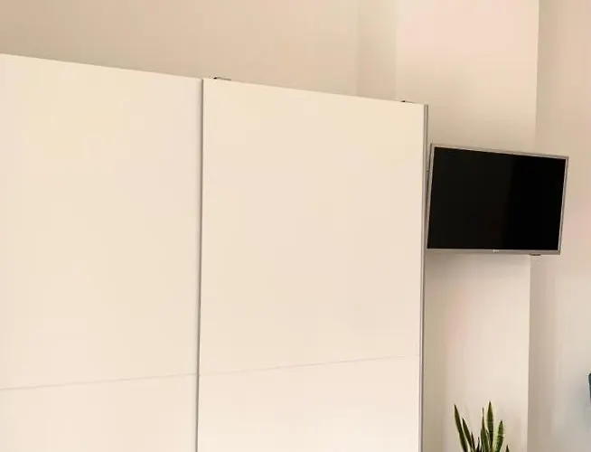 Bed and breakfast Jolie