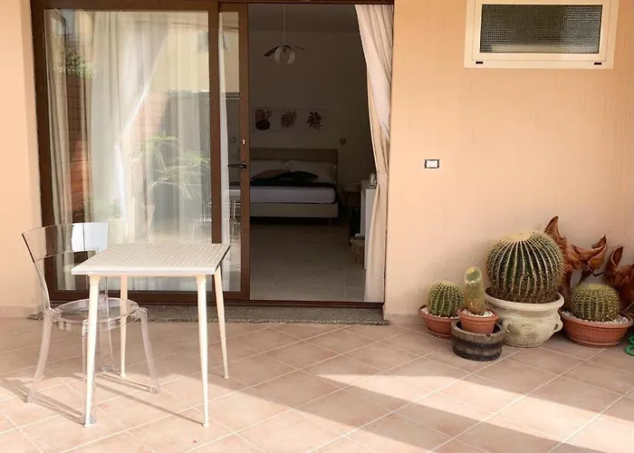 Jolie Bed and breakfast 3*