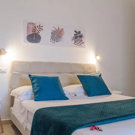 Jolie ヴィッラシミーウス