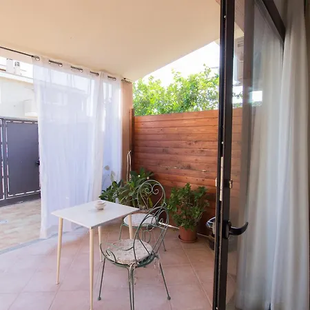 Bed & Breakfast Jolie Villasimius