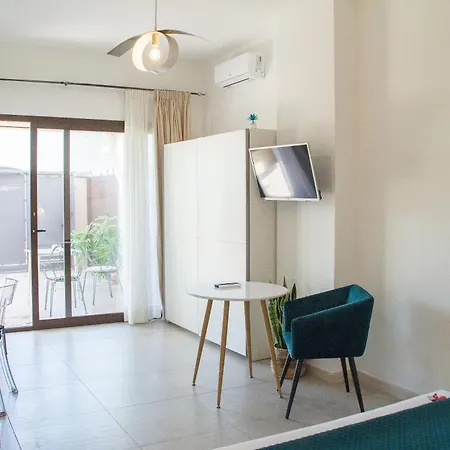 Jolie 3* ヴィッラシミーウス