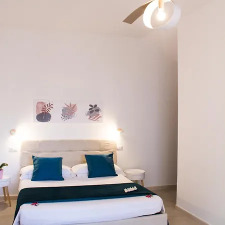 Bed & Breakfast Jolie *