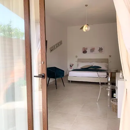 Jolie ヴィッラシミーウス